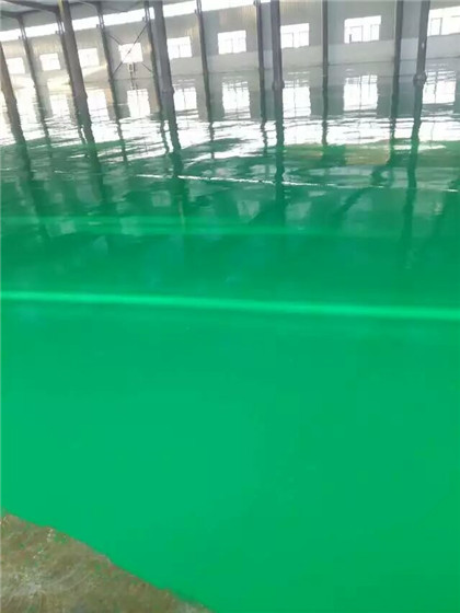 郴州,我直接给你一份室外地坪漆翻新维修